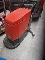 Veegmachines, Zakelijke goederen, Ophalen of Verzenden