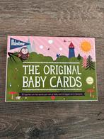 Milestone - The Original Baby Cards, Kinderen en Baby's, Kraamcadeaus en Geboorteborden, Ophalen of Verzenden, Nieuw, Kraamcadeau
