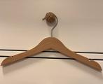Houten kinderkledinghangers 35 stuks Nieuw, Kinderen en Baby's, Kinderkleding | Overige, Ophalen of Verzenden, Nieuw, Jongen of Meisje