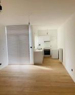 Te huur: Licht éénslaapkamer appartement in Antwerpen, Immo, Appartementen en Studio's te huur, 50 m² of meer, Antwerpen (stad)