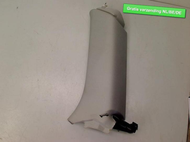 D STIJL BEKLEDING RECHTS Audi A3 Sportback (8VA / 8VF), Auto-onderdelen, Interieur en Bekleding, Audi, Gebruikt