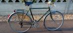 Vintage fiets, Versnellingen, Ophalen of Verzenden, 53 tot 57 cm
