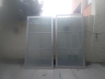 deuren voor Ikea PAX kast beschikbaar voor biedingen