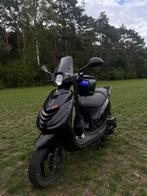 Piaggo zip 80cc, Ophalen, Zip