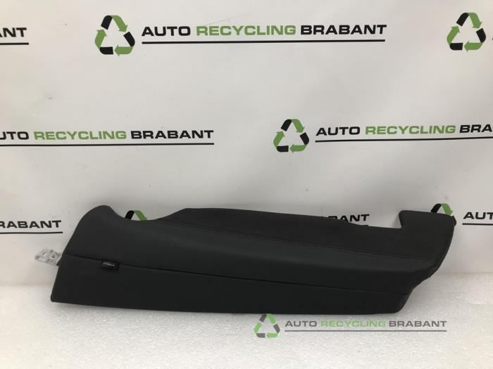 B-stijlbekleding interieur van een Audi A6, Auto-onderdelen, Interieur en Bekleding, Gebruikt, 3 maanden garantie, Ophalen of Verzenden