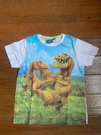 t-shirt the good dino maat 110, Kinderen en Baby's, Kinderkleding | Maat 110, Ophalen, Zo goed als nieuw, Jongen, Shirt of Longsleeve