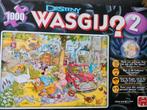 Wasgij puzzels: Het aanzoek; Kinderspel; Onkruid bestrijden, Ophalen of Verzenden, Gebruikt