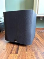 Bowers & Wilkins Pack M1 speakerset, Audio, Tv en Foto, Luidsprekerboxen, Ophalen, Gebruikt, 60 tot 120 watt, Complete surroundset