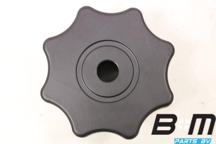 Bout voor reservewiel bevestiging Audi A5 8T, Auto-onderdelen, Klein materiaal, Gebruikt