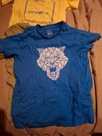 T-shirt 110, Kleding | Heren, T-shirts, Ophalen, Zo goed als nieuw