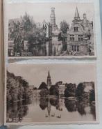 Postkaarten Brugge, Verzamelen, Ophalen
