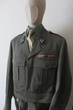 Paarden Artillerie Battle-Dress, Ophalen of Verzenden, Landmacht, Kleding of Schoenen