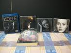 Adele - 19-21-25 - Live At The Royal Albert Hall - Blu-Ray, CD & DVD, CD | Pop, Comme neuf, 2000 à nos jours, Enlèvement ou Envoi