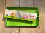 Nieuwe houten puzzel boerderij dieren, Enlèvement, Neuf