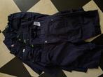 5 shorts Benetton uniformschool, Nieuw, Ophalen, Broek, Jongen