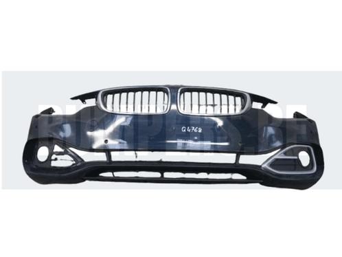 Bumper  BMW 4 F32 F33 F36 Modern Line 13- Voorbumper Q4768, Auto-onderdelen, Carrosserie, Bumper, Voor, Gebruikt, 6 maanden garantie