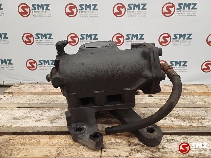 Occ stuurhuis Mercedes, Auto-onderdelen, Vrachtwagen-onderdelen, Mercedes-Benz, Besturing, Gebruikt