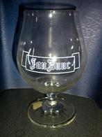 Jan Buuc (Leroy Boezinge), Ophalen of Verzenden, Zo goed als nieuw, Glas of Glazen