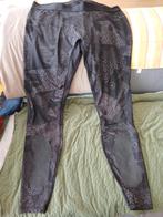 Dames legging maat l/xl, Kleding | Dames, Leggings, Maillots en Panty's, Ophalen, Zo goed als nieuw, Maat 44/46 (L), Legging