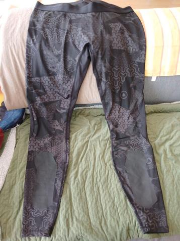 Dames legging maat l/xl