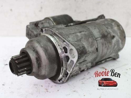 Startmotor van een Volkswagen Passat, Auto-onderdelen, Motor en Toebehoren, Volkswagen, Gebruikt, 3 maanden garantie, Ophalen of Verzenden