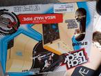 Tech Deck mega half pipe, Ophalen, Zo goed als nieuw