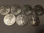 One dollar 2017 Liberty, Postzegels en Munten, Munten | Amerika, Ophalen of Verzenden
