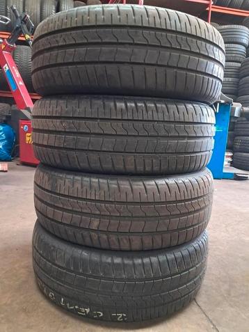 205/55/16 2055516 205/55r16 zomer  beschikbaar voor biedingen