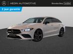 Mercedes-Benz CLA-Klasse 180 D Shooting Brake AMG Line | Ver, CLA, Stof, Gebruikt, 4 cilinders