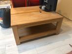 Salontafel teakhout, Ophalen, Teakhout