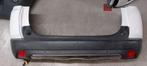 Achter Bumper Peugeot 2008 Bj 2014 met sensoren, Gebruikt, Ophalen of Verzenden, Achter, Bumper
