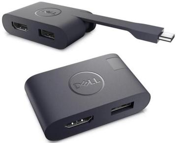 Dell DA20 docking station laptop beschikbaar voor biedingen