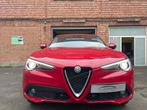 Alfa Romeo Stelvio 2.2 MJD Super 160 ch automatique *EURO 6E, SUV ou Tout-terrain, 5 places, Carnet d'entretien, Automatique
