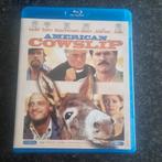 American Cowslip blu ray 2012 NL, Cd's en Dvd's, Blu-ray, Ophalen of Verzenden, Humor en Cabaret, Zo goed als nieuw