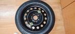 Bmw Reservewiel 5×120, Ophalen