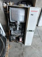 Lot chaudière weishaupt, Enlèvement ou Envoi, Comme neuf