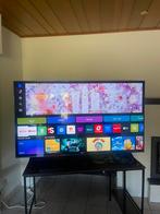 LG UHD 4k 75 inch, Audio, Tv en Foto, Televisies, Ophalen, Zo goed als nieuw, LG