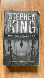 Stephen King - De buitenstaander, Boeken, Ophalen of Verzenden, Gelezen, Stephen King