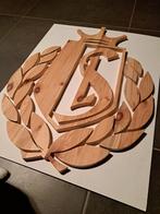 Logo Standard Luik, Ophalen