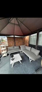 Tuinset, Tuin en Terras, Ophalen of Verzenden, Zo goed als nieuw, Tuinset