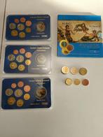 EURO Cyprus, 2 euro, Setje, Ophalen of Verzenden, Cyprus