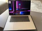 Macbook Pro M1 16inch, Ophalen, Zo goed als nieuw, 16 inch, MacBook