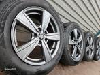 17 inch Hyundai Tucson Kia Sportage velgen winterbanden, Enlèvement ou Envoi
