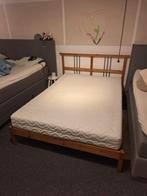 Dubbelbed met matras, Ophalen, Twijfelaar