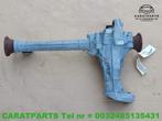 0BM409505M Q7 differentieel Touareg tussenbak Cayenne 92A, Auto-onderdelen, Gebruikt, Audi