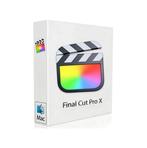 Final Cut Pro X, Ophalen, Nieuw, MacOS