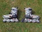 inlineskates, Verstelbaar, Zo goed als nieuw, Inline skates 4 wielen, Ophalen