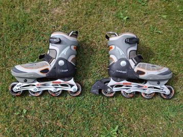 inlineskates beschikbaar voor biedingen