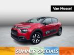 Citroën C3 1.2 PureTech 83 S&S MAN Shine, Voorwielaandrijving, Gebruikt, Bedrijf, 5 deurs
