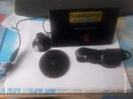 Garmin Camper 780, Caravans en Kamperen, Ophalen of Verzenden, Gebruikt